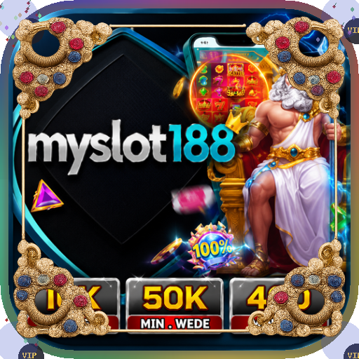 myslot188 — mitra unggulan