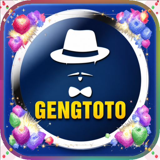 gengtoto — galeri pratinjau - APK Resmi